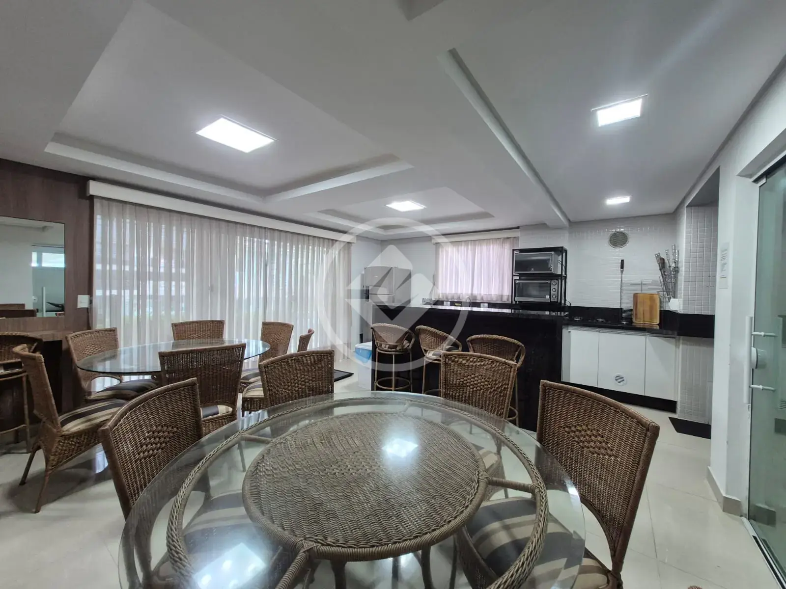 Image 35 - Apartamento em Barreiros, São José - SC