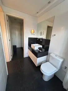 Imagem 3 - Cobertura Duplex em CARVOEIRA, Florianópolis - SC