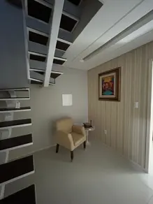 Imagem 6 - Cobertura Duplex em CARVOEIRA, Florianópolis - SC