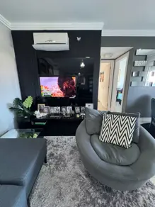Imagem 5 - Apartamento Garden em Nossa Senhora do Rosário, São José - SC