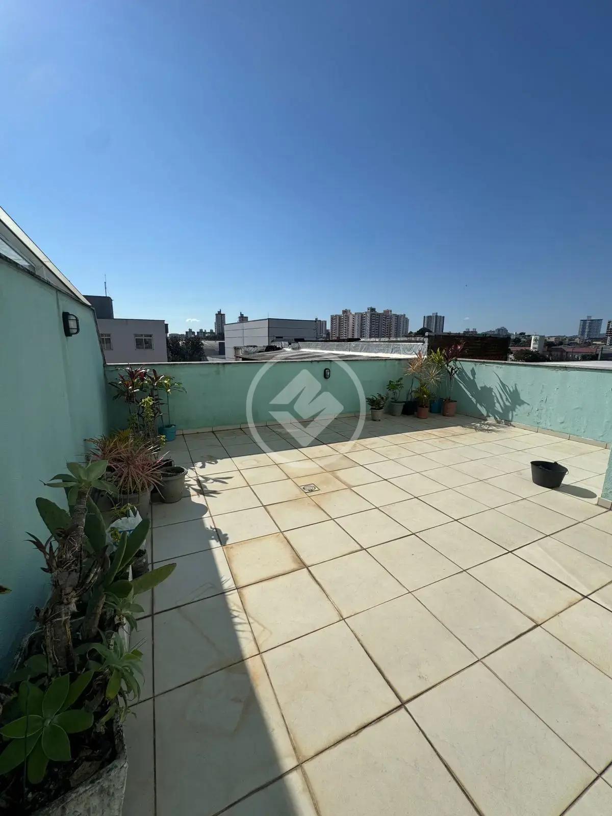 Image 20 - Apartamento Garden em Nossa Senhora do Rosário, São José - SC