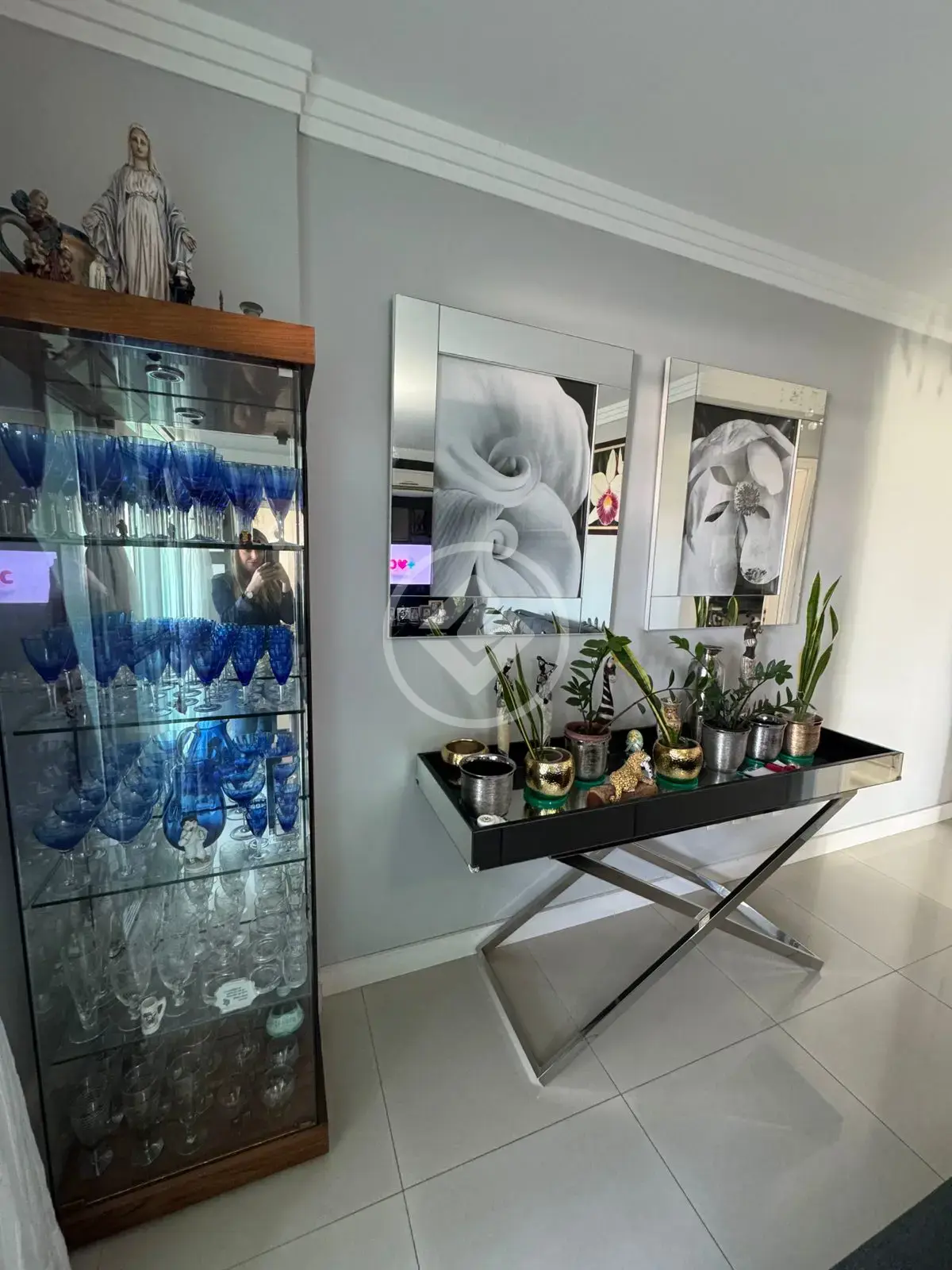 Imagem 1 - Apartamento Garden em Nossa Senhora do Rosário, São José - SC