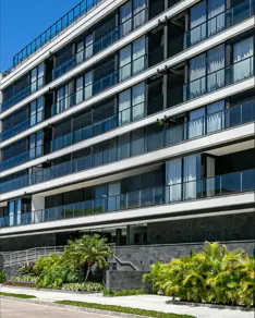 Imagem 2 - Apartamento em Jurerê Internacional, Florianópolis - SC