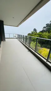 Imagem 3 - Apartamento em Cacupé, Florianópolis - SC