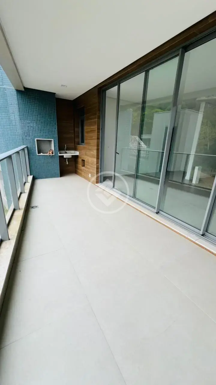 Imagem 4 - Apartamento em Cacupé, Florianópolis - SC