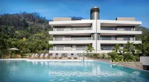 Imagem 2 - Apartamento em Cacupé, Florianópolis - SC
