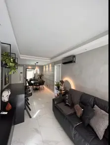 Imagem 3 - Apartamento em Jurerê Internacional, Florianópolis - SC