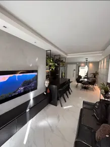 Imagem 4 - Apartamento em Jurerê Internacional, Florianópolis - SC