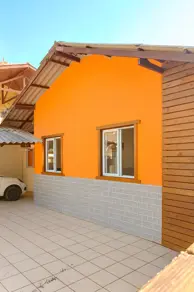 Casa Alto Ribeirão, Florianópolis - SC — foto 1