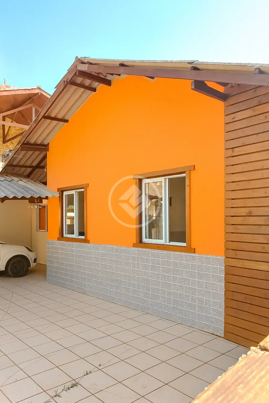 Imagem 1 - Casa em Alto Ribeirão, Florianópolis - SC