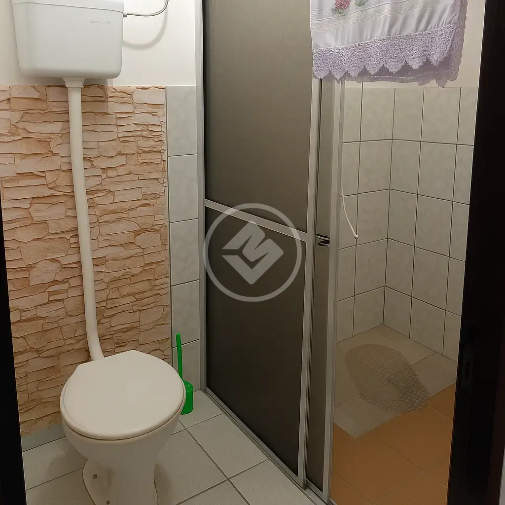 Imagem 4 - Casa em Alto Ribeirão, Florianópolis - SC