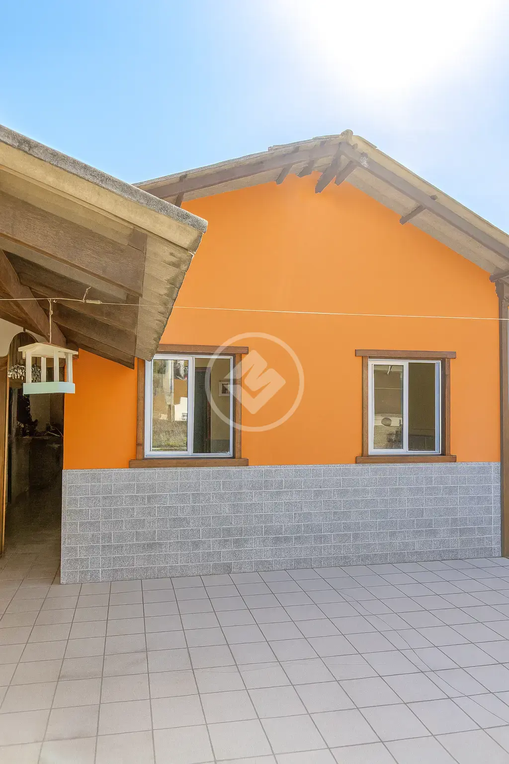 Imagem 1 - Casa em Alto Ribeirão, Florianópolis - SC