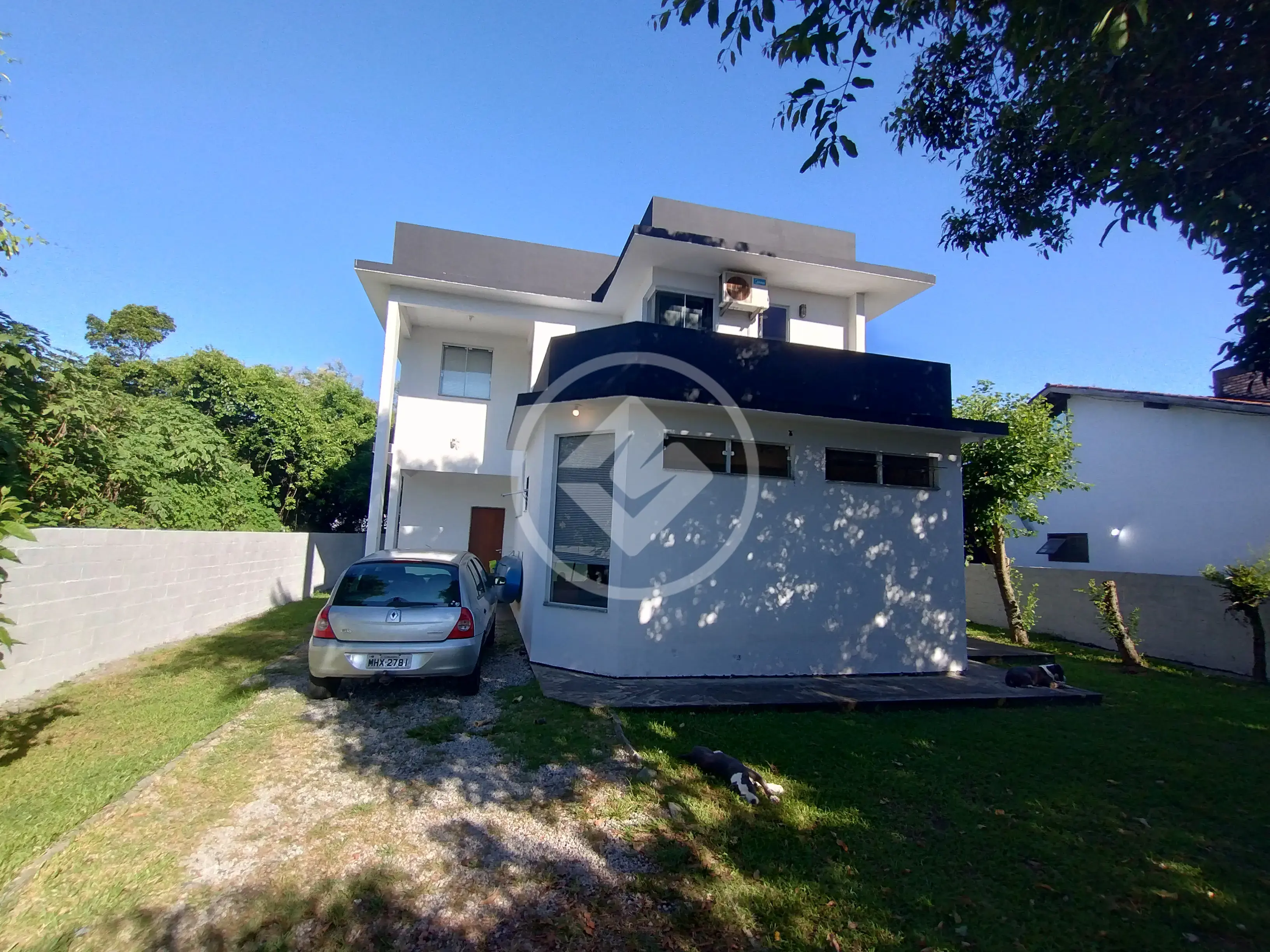 Image 2 - Casa em Morro das Pedras, Florianópolis - SC