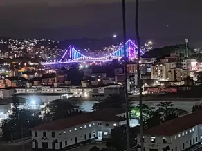 Apartamento ESTREITO, Florianópolis - SC — foto 1