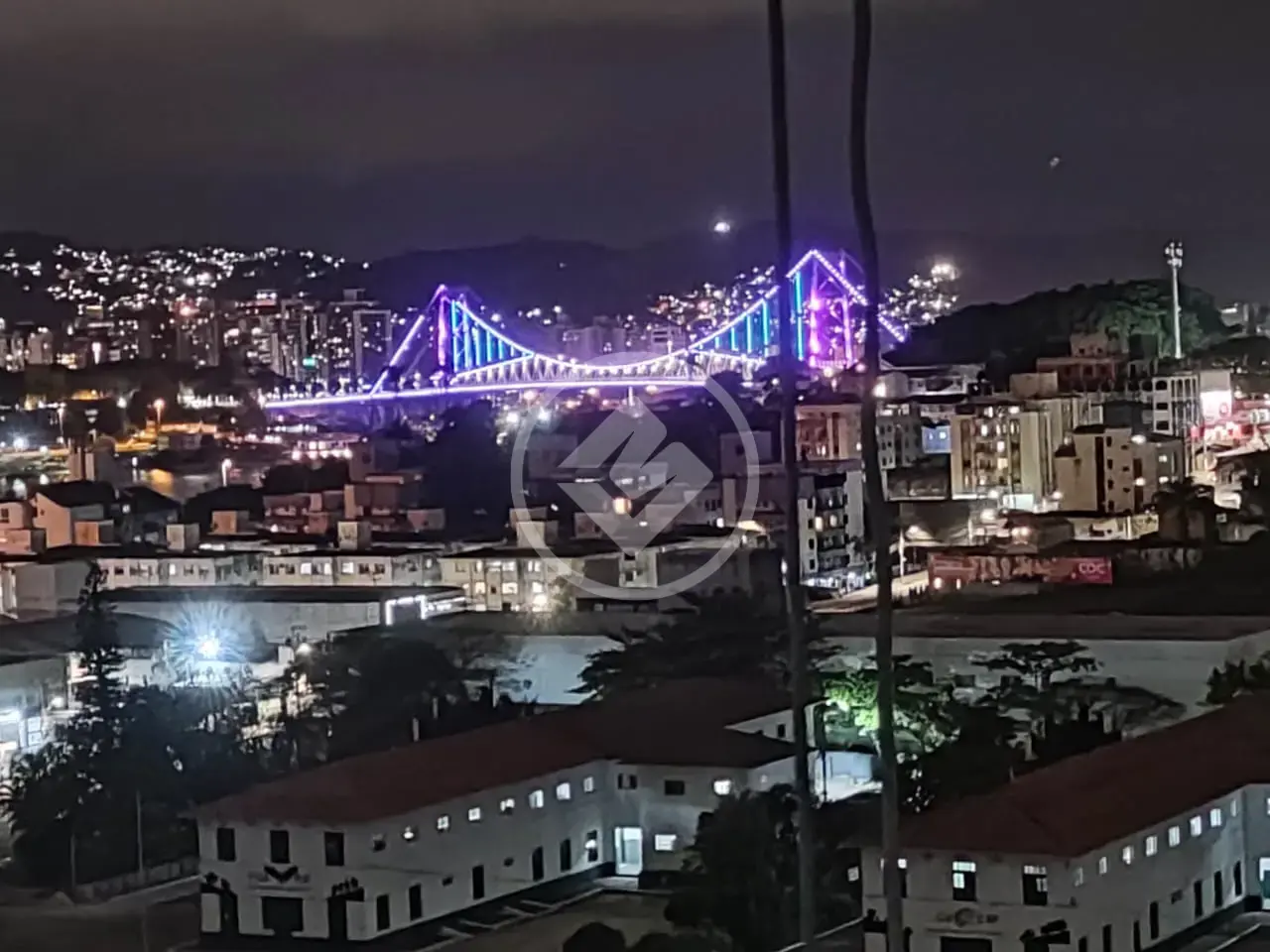 Imagem 1 - Apartamento em ESTREITO, Florianópolis - SC