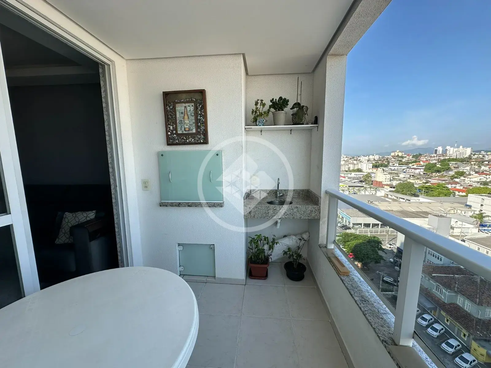 Image 23 - Apartamento em ESTREITO, Florianópolis - SC