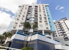Apartamento ITACORUBI, Florianópolis - SC — foto 1