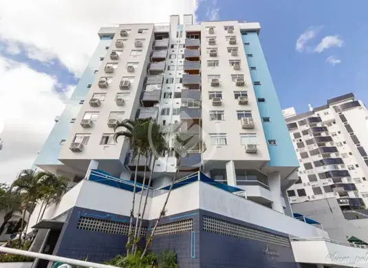 Imagem 1 - Apartamento em ITACORUBI, Florianópolis - SC