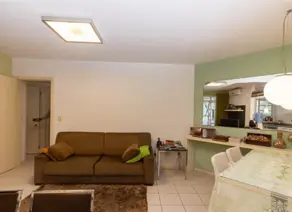 Imagem 2 - Apartamento em ITACORUBI, Florianópolis - SC