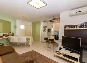 Imagem 4 - Apartamento em ITACORUBI, Florianópolis - SC