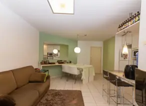 Imagem 5 - Apartamento em ITACORUBI, Florianópolis - SC