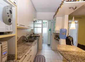 Imagem 3 - Apartamento em ITACORUBI, Florianópolis - SC