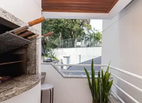 Imagem 6 - Apartamento em ITACORUBI, Florianópolis - SC
