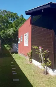 Casa Ribeirão da Ilha, Florianópolis - SC — foto 1