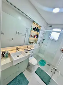 Imagem 3 - Apartamento em Ingleses do Rio Vermelho, Florianópolis - SC