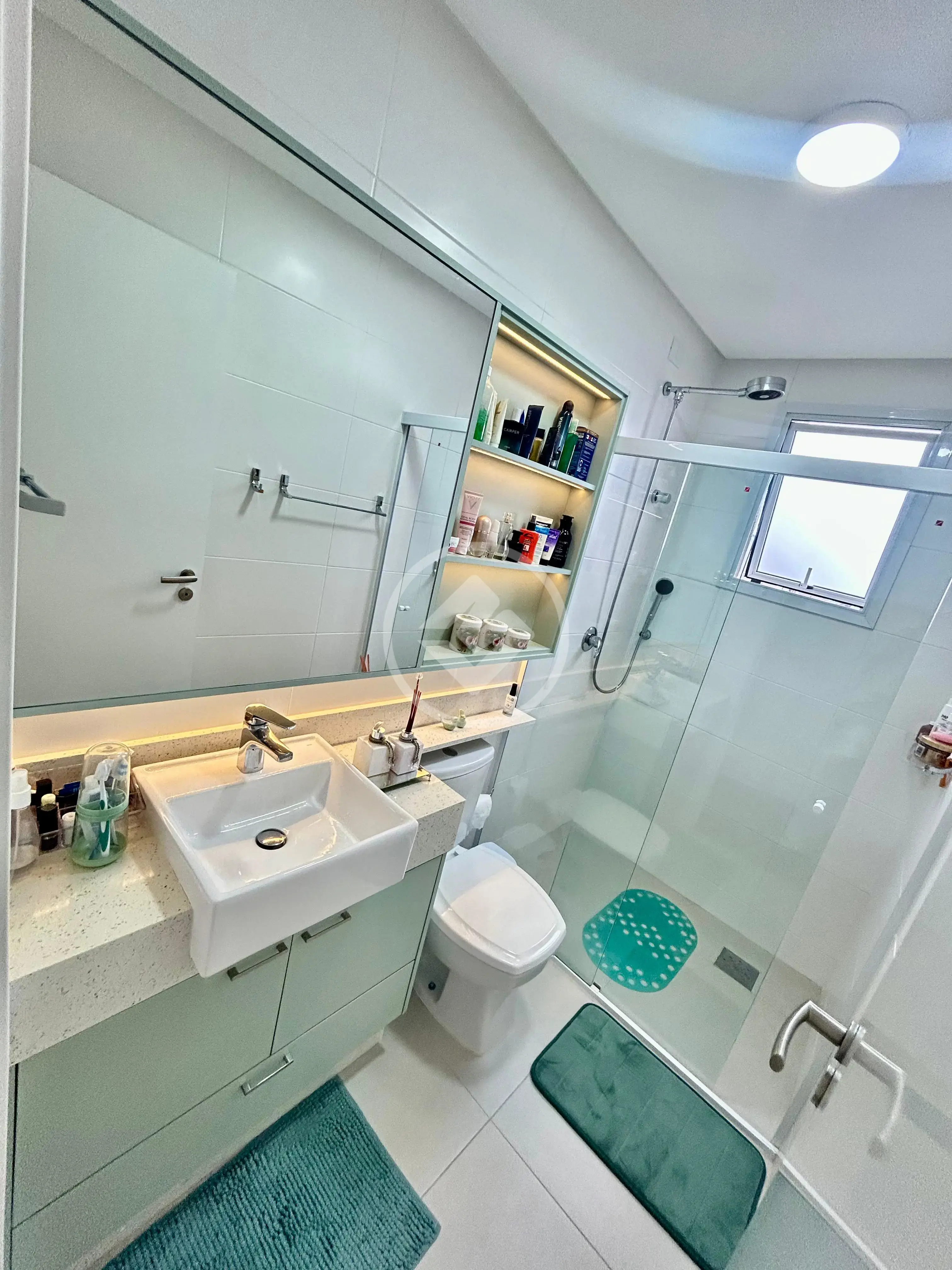 Imagem 3 - Apartamento em Ingleses do Rio Vermelho, Florianópolis - SC