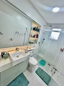 Imagem 4 - Apartamento em Ingleses do Rio Vermelho, Florianópolis - SC