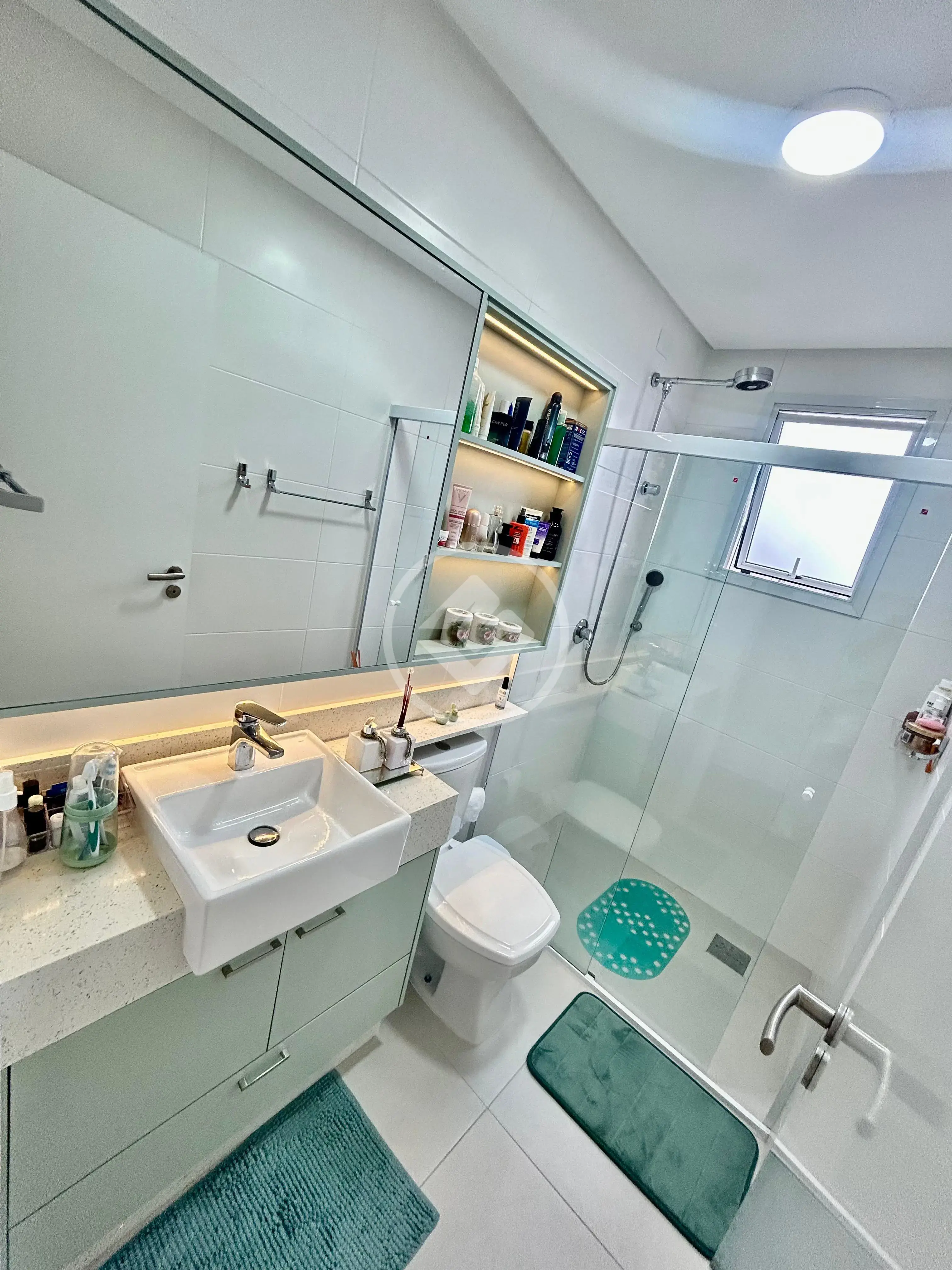 Imagem 4 - Apartamento em Ingleses do Rio Vermelho, Florianópolis - SC