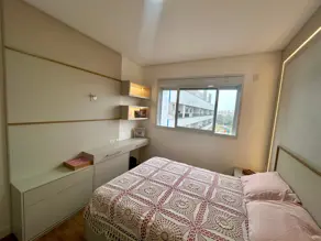 Apartamento Ingleses do Rio Vermelho, Florianópolis - SC — foto 2