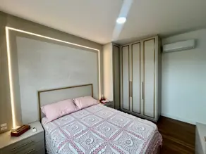 Imagem 2 - Apartamento em Ingleses do Rio Vermelho, Florianópolis - SC