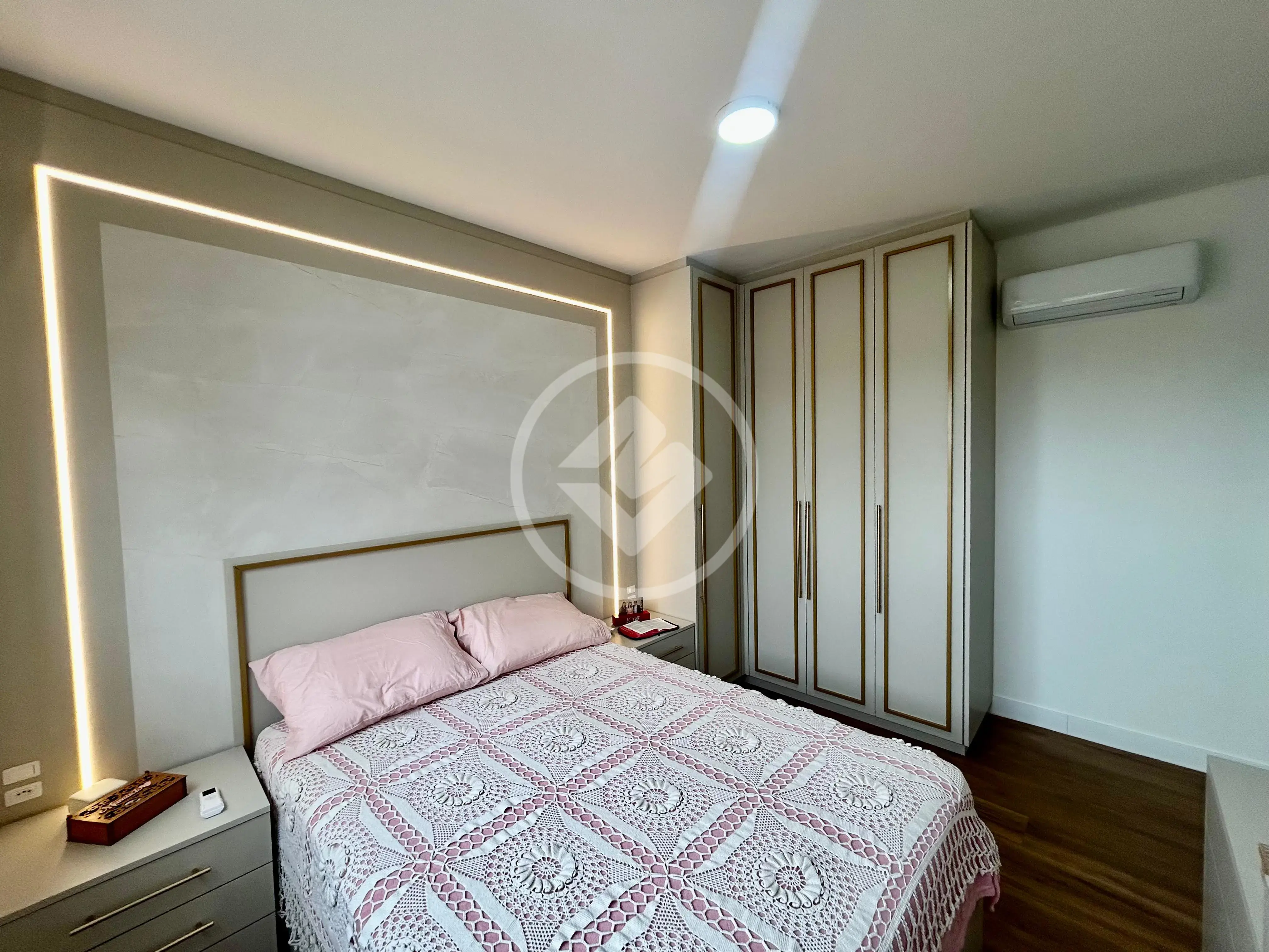 Imagem 2 - Apartamento em Ingleses do Rio Vermelho, Florianópolis - SC