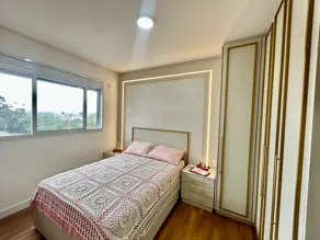 Apartamento Ingleses do Rio Vermelho, Florianópolis - SC — foto 1