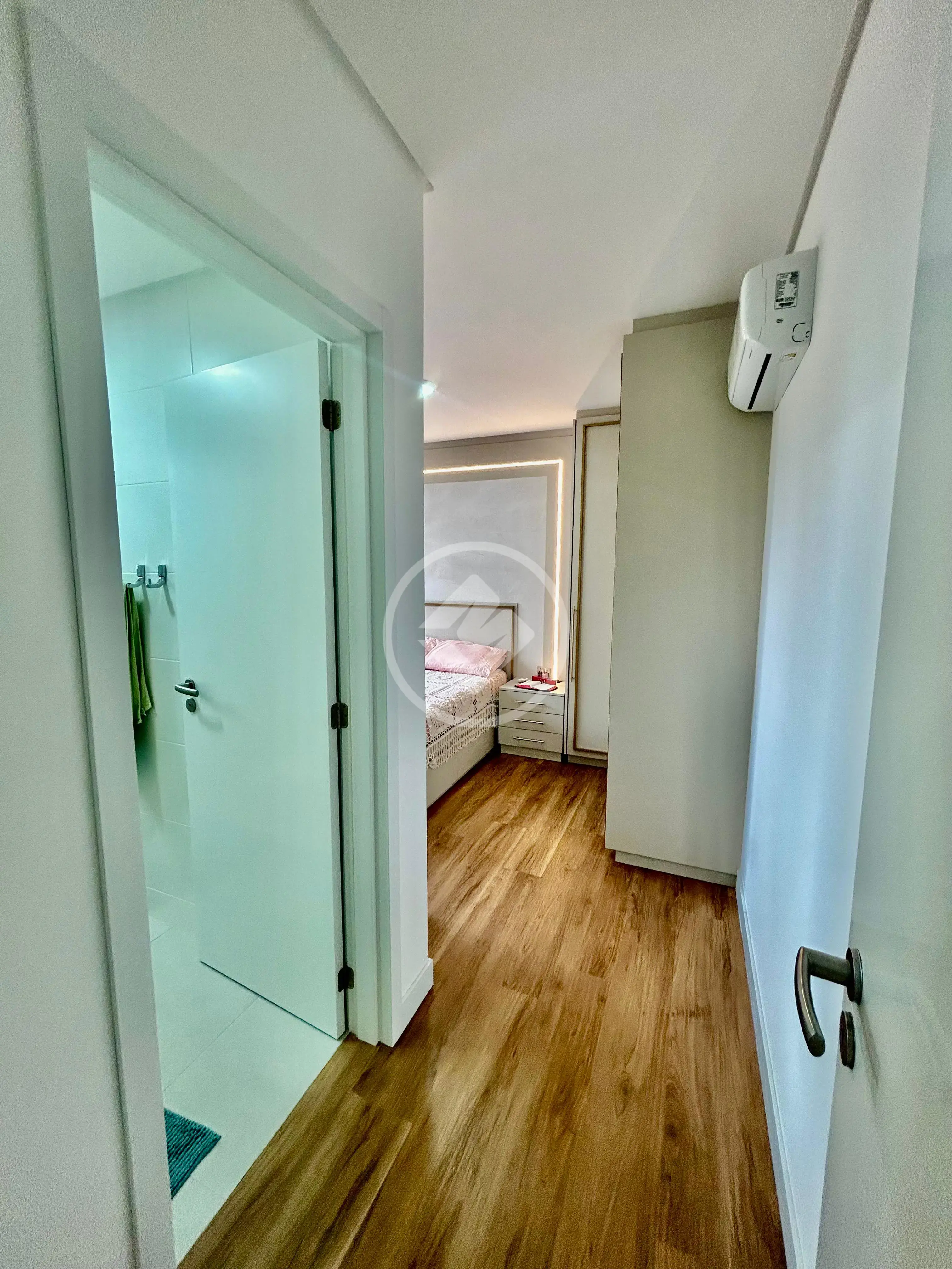 Imagem 5 - Apartamento em Ingleses do Rio Vermelho, Florianópolis - SC