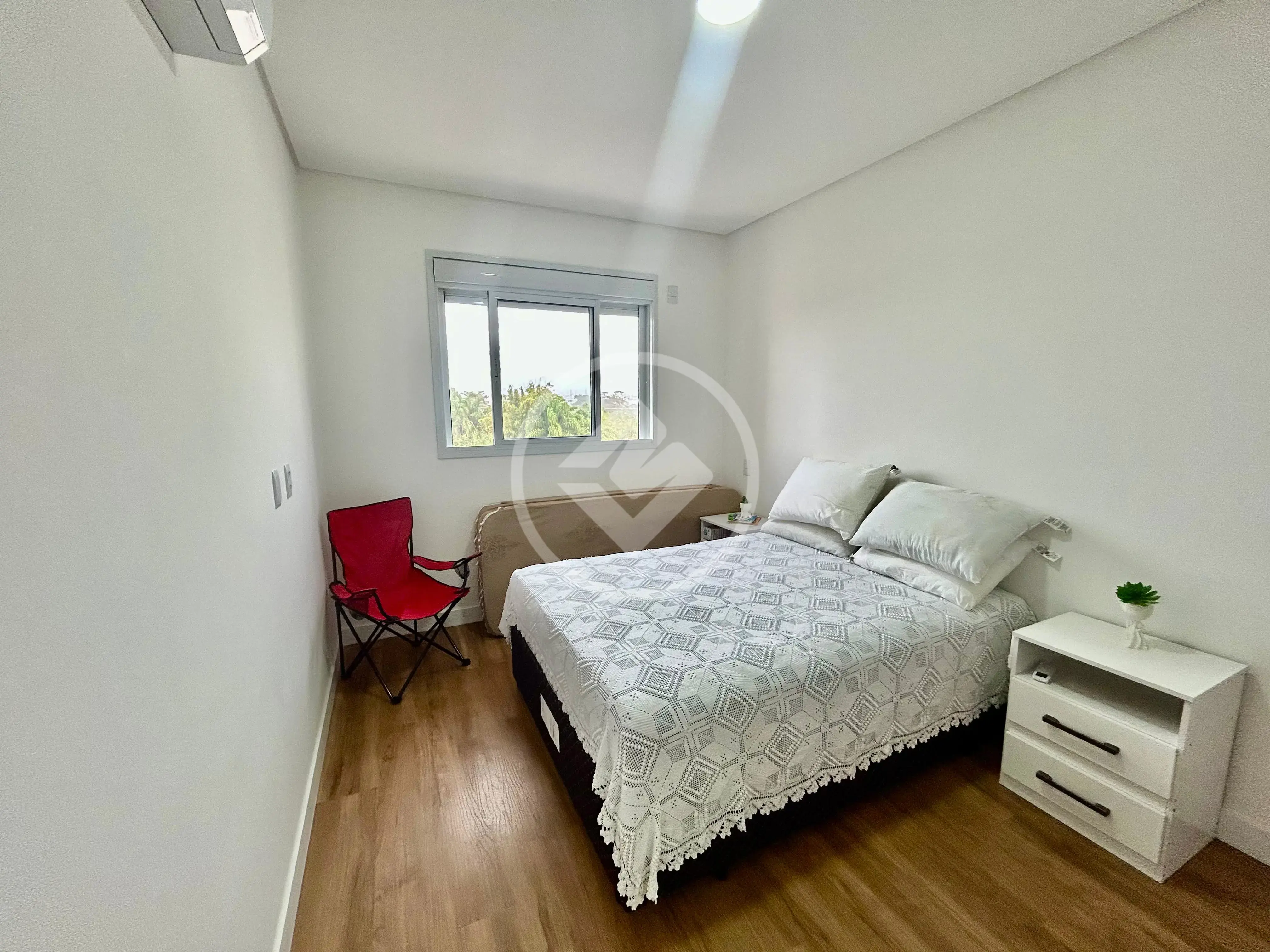 Imagem 6 - Apartamento em Ingleses do Rio Vermelho, Florianópolis - SC