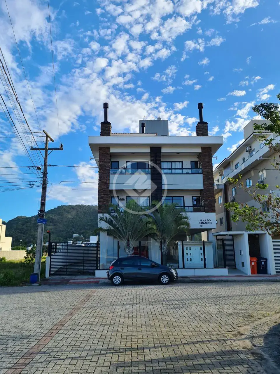 Image 2 - Apartamento em Alto Ribeirão, Florianópolis - SC