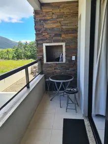Apartamento Alto Ribeirão, Florianópolis - SC — foto 1