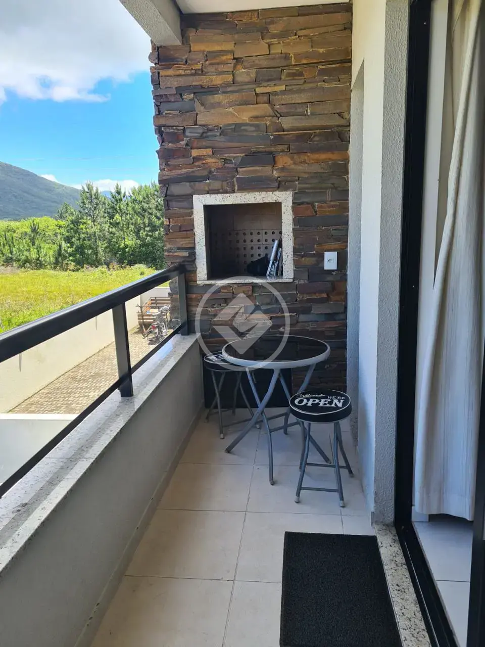 Imagem 1 - Apartamento em Alto Ribeirão, Florianópolis - SC