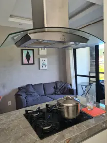 Imagem 2 - Apartamento em Alto Ribeirão, Florianópolis - SC