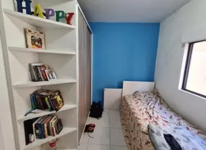 Imagem 4 - Apartamento em Alto Ribeirão, Florianópolis - SC