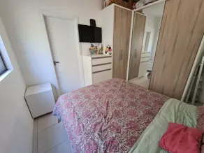 Imagem 5 - Apartamento em Alto Ribeirão, Florianópolis - SC