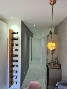 Imagem 6 - Apartamento em Alto Ribeirão, Florianópolis - SC