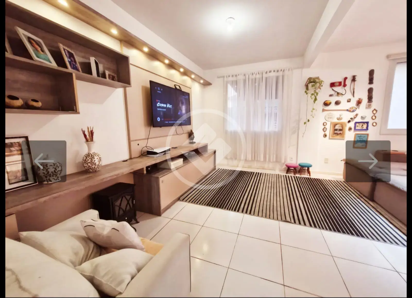 Imagem 1 - Casa em Campeche, Florianópolis - SC