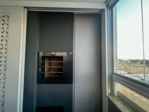 Imagem 5 - Cobertura Duplex em Campeche, Florianópolis - SC