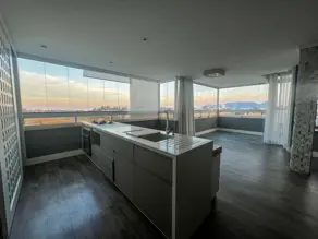 Imagem 2 - Cobertura Duplex em Campeche, Florianópolis - SC