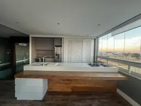 Imagem 4 - Cobertura Duplex em Campeche, Florianópolis - SC