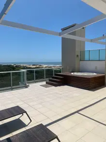 Cobertura Campeche, Florianópolis - SC — foto 1